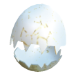 Cracked Egg of Pwnage