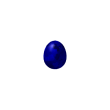 Tiny Egg of Nonexistence