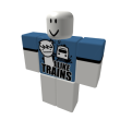 I like Trains!!!