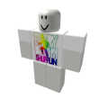 Shufflin Collection Rainbow