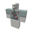 Keep Calm And Kill Zombies