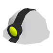 Mining Helmet
