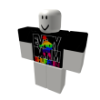 Rainbow shuffling