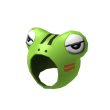 Commando Frog