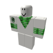 Green Camo Bandages w/Bandana (request)