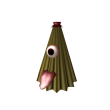 Straw Demon