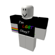 I'm Lgbt Okay? (P)