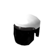 Police Riot Helmet