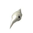 Raptor Skull