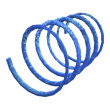 Gravity Coil