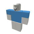 Blue shirt