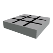 Tic Tac Toe Board
