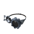 Gearloose Goggles