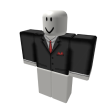 Suit Jacket Red