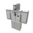 JJ5x5's Suit Jacket
