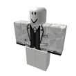 Color Changeable Sparkle Time Tuxedo