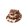 Giraffedora