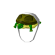 Cute Little Turtle Friend