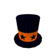 Uncle Zom's Hat