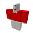 Red Jacket