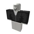 Polar92's Black Hoodie