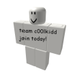 team c00lkidd shirt