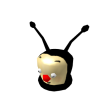 Bubble Bee Man