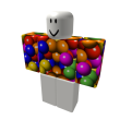 Gumball shirt