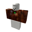 Rusted Android [+]
