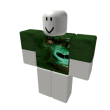 green gorilla shirt