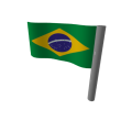 Brazil Flag