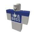 Like a Boss Shirt