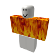 flame!