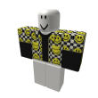 adidas Shirt Smiley