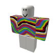 Abstract Shirt