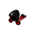 Deadly Dark Dominus