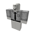Imperfectly Illegitimate Businessman Tie [+]