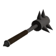 Spikey Stick of Civilized Negotiation