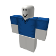 Blue Polo Shirt