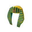 Pharaoh's Headdress