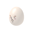 Duster Egg