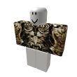 Golden Dragon Armor