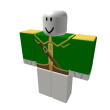 Hunter's Shirt 2