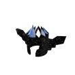 Black Iron Bathelm