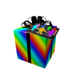 Opened Full Spectrum Gift of Groupmaster