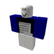 FUNNIEST shirt in roblox!! (look at back!)