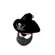 Pirate Santa