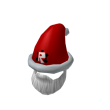 ROBLOX Santa
