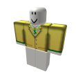 Golden Tuxedo of Bling Bling Classic