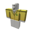 Golden Suit of Bling Bling!